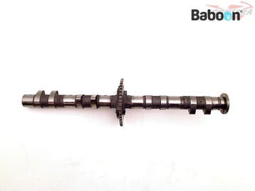 Nokkenas Uitlaat Yamaha XJR 400 1993-1996 (XJR400 4HM), Motoren, Verzenden, Gebruikt