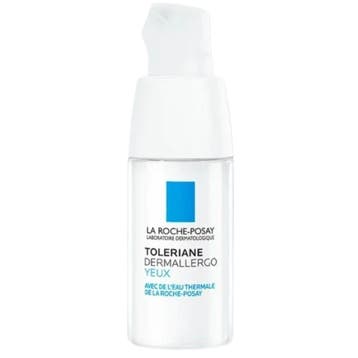 La Roche-Posay Toleriane Dermallergo  Eye Cream - 20ml, Ophalen of Verzenden, Nieuw, Verzorging