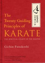 9781568364964 Twenty Guiding Principles Of Karate, Verzenden, Nieuw, Gichin Funakoshi