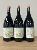 2021 Marthe Henry Boillot, Merlot (60 MAG ) - Bourgogne - 3, Nieuw