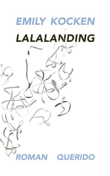 Lalalanding (9789021414485, Emily Kocken), Boeken, Verzenden, Nieuw