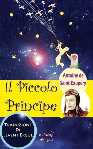 Il Piccolo Principe | Antoine De Exupéry | Nieuw, Ophalen of Verzenden, Nieuw, Antoine De Exupéry