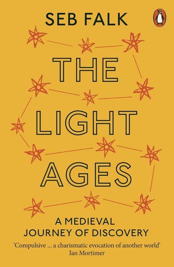The Light Ages - Seb Falk 9780141989679, Verzenden, Gelezen, Seb Falk