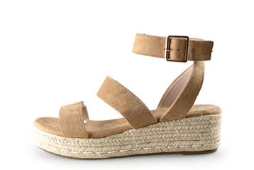 Cellini Espadrilles in maat 40 Beige, Verzenden, Beige, Cellini, Zo goed als nieuw
