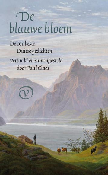 De Blauwe Bloem |  | Nieuw, Boeken, Ophalen of Verzenden, Nieuw