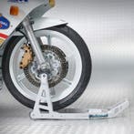 Datona Paddockstand voorwiel - Aluminium - Datona, Motoren, Ophalen of Verzenden, Nieuw