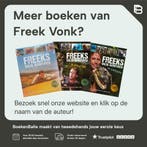 Op expeditie met Freek Vonk / National Geographic junior, Verzenden, Gelezen, Freek Vonk