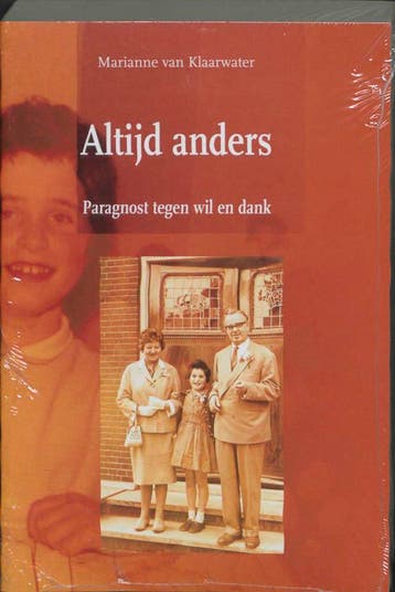 Altijd anders - M. van Klaarwater 9789076953724, Boeken, Verzenden, Gelezen, M. van Klaarwater