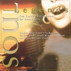 Various - Soul Legends (The Classic Collection Of Sweet Soul, Ophalen of Verzenden, Gebruikt