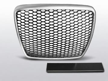 Grill | geschikt voor Audi | A6 C6 | 2009–2011 | RS type | A, Verzenden, Nieuw, Audi