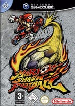 Gamecube Mario Smash Football, Spelcomputers en Games, Verzenden, Zo goed als nieuw