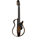 Yamaha SL-G200N Silent Guitar Tobacco Brown Sunburst, Muziek en Instrumenten, Verzenden, Nieuw