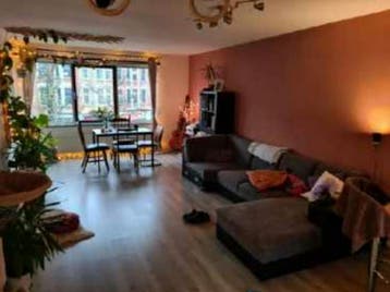 Appartement aan Coolsestraat, Rotterdam, Huizen en Kamers, Rotterdam
