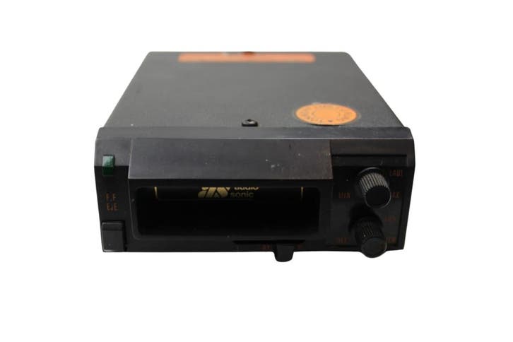 Volvo Casette speler audio sonic, Auto-onderdelen, Overige Auto-onderdelen, Nieuw, Volvo, Verzenden