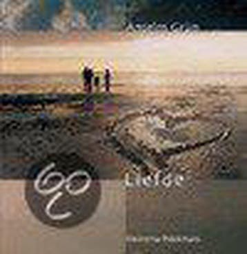 LIEFDE - Anselm Grün 9789021140353, Verzenden, Zo goed als nieuw, Anselm Grün