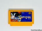Famicom - Gun Nac, Verzenden, Gebruikt