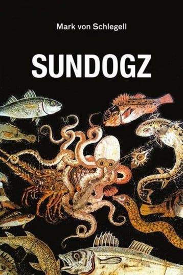 Sundogz, Ophalen of Verzenden, Nieuw