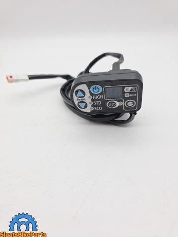 Display | Yamaha | X89-11, Ophalen of Verzenden, Gebruikt