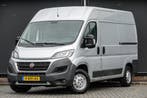 Fiat Ducato L2H2 | Financial Lease voor 227 p/mnd, Automaat, Stof, Gebruikt, Euro 6