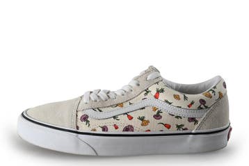 Vans Sneakers in maat 40, Overige kleuren, Verzenden, Vans, Sneakers of Gympen