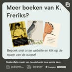 Geheim Indië 9789021463124 K. Freriks, Verzenden, Zo goed als nieuw, K. Freriks