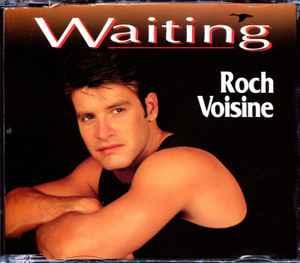 cd single - Roch Voisine - Waiting, Verzenden, Zo goed als nieuw, Pop