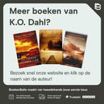 Een kleine gouden ring / Europese thrillers van wereldniveau, Verzenden, Gelezen, K.O. Dahl