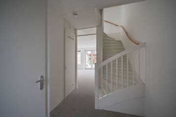 Te huur: Huis Renate Rubinsteinstraat in Nijmegen, Gelderland, Nijmegen
