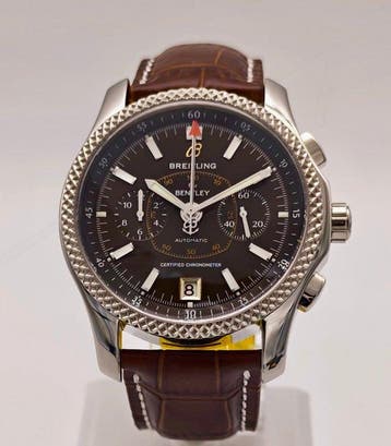 Breitling - Bentley Mark VI - P26362 - Heren - 2000-2010, Nieuw