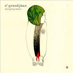cd - N* Grandjean - Carrying Stars, Verzenden, Zo goed als nieuw