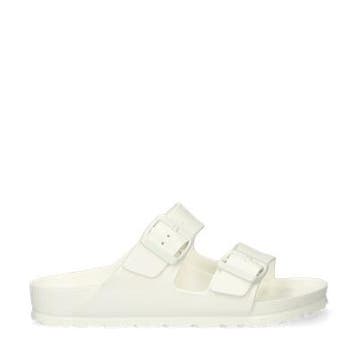 Birkenstock Arizona EVA slippers voor dames in het Wit, Slippers, Verzenden, Wit, Nieuw