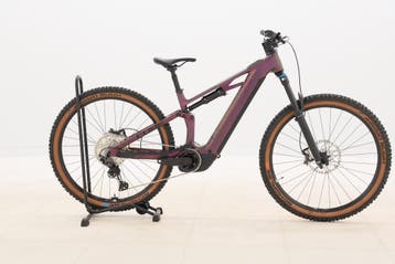 Cube STEREO HYBRID ONE44 HPC SLX 800 – 2025 – 165 - 175 cm, Verzenden, Zo goed als nieuw