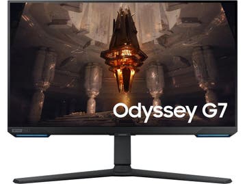 Samsung Odyssey G7 G70B - Gaming Monitor 28 4K UHD 144Hz -, Verzenden, Nieuw, Samsung