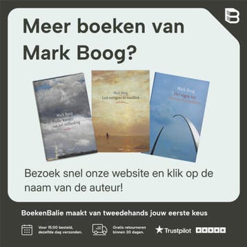 De helft van liefde - Mark Boog 9789059360563, Verzenden, Gelezen, Mark Boog