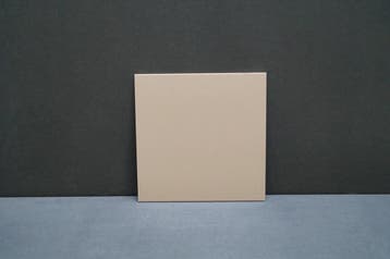 Mosa Global Collection - Aardebruin - Vloertegel - 15x15cm -, Doe-het-zelf en Verbouw, Tegels, Ophalen of Verzenden, Nieuw, Keramiek