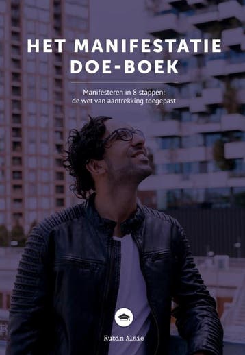 Manifestatie doe-boek - Rubin Alaie 9789493347380, Verzenden, Gelezen, Rubin Alaie