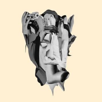 Milk Teeth - Milk Teeth, Ophalen of Verzenden, Gebruikt