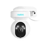 Reolink E560P, slimme 8MP PTZ camera met auto, Audio, Tv en Foto, Videobewaking, Ophalen of Verzenden, Nieuw