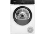 Siemens WQ46H2DEFG - Warmtepompdroger - selfCleaning, Verzenden, Zo goed als nieuw