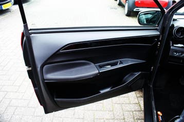 Aixam eCity Sport DEMO als Nieuw VOL Webasto 2 jaar garantie, Zo goed als nieuw