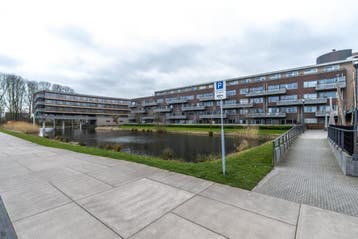 Te huur: Appartement Hofplein in Woerden, Huizen en Kamers, Woerden, Utrecht, Appartement