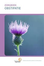 Zorgboek obstipatie / Zorgboek 9789086483341, Verzenden, Zo goed als nieuw