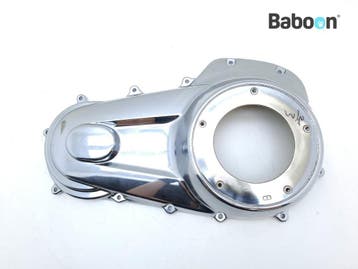 Primaire Deksel Harley-Davidson FLHP Road King Police, Motoren, Verzenden, Gebruikt