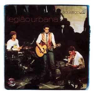 cd - LegiÃ£o Urbana - AcÃºstico MTV, Verzenden, Zo goed als nieuw
