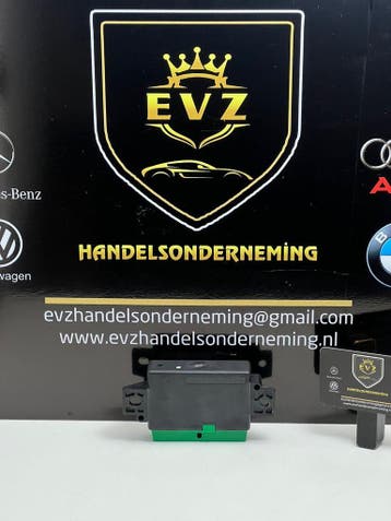 PDC module Peugeot 208 1.2i bj.2014 Artnr. 0263004465, Gebruikt, Peugeot
