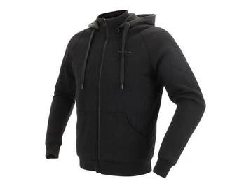 Veiling - Richa Titan 2 motorhoodie zwart 3XL, Motoren, Nieuw met kaartje