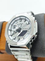 Casio - G-SHOCK Fine Metallic Series - Zonder minimumprijs -, Sieraden, Tassen en Uiterlijk, Nieuw
