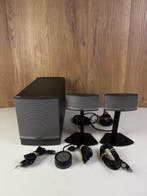 Bose - Companion 5 Set Luidsprekerset, Nieuw