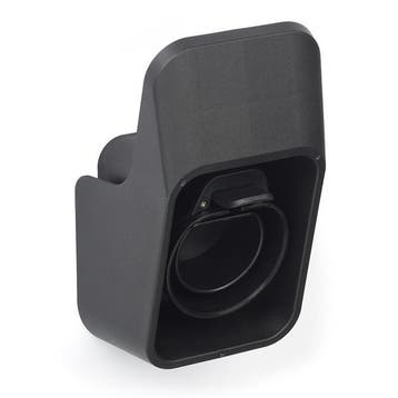 Laadkabel houder | Type 2 | Goobay (Haspel), Verzenden, Nieuw