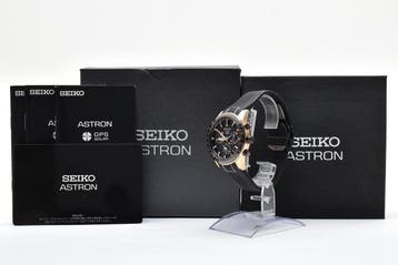 Seiko - Astron - 5X53-0AB0 - Heren - 2010-2020